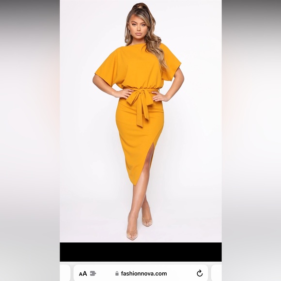 Multiway Fashion Nova Dress BRAND NEW with Tags - Picture 1 of 8